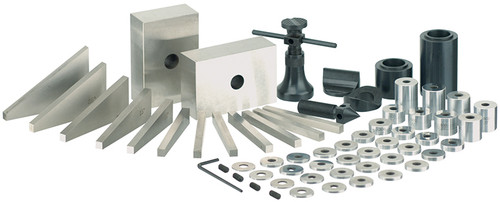 Picture of Fowler 536661000 Bom Machinist Set Upkit